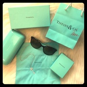 We ❤️ Tiffany!!!